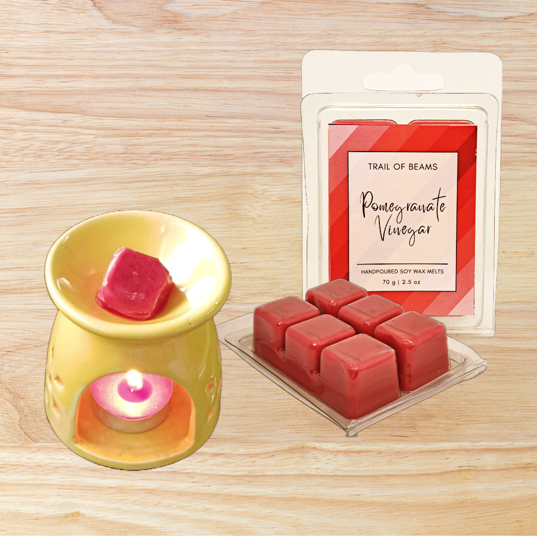 Wax melts